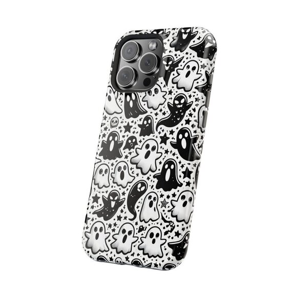 iPhone Phone Cases, Perfect Stylish Mobile Case, MLNMC479 - Picture 12 of 13